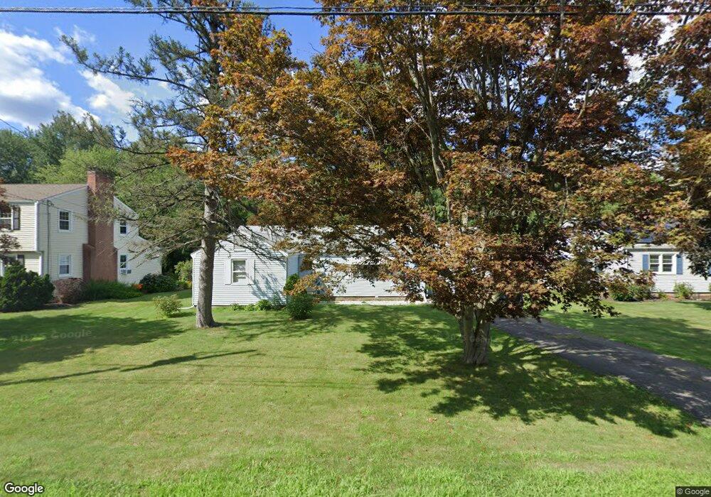 108 Mountain View Dr, Newington, CT 06111 - photo 1