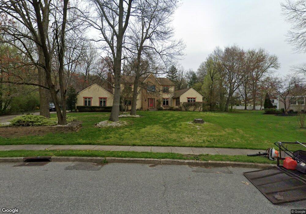 2 E Coach Ln, Mount Laurel, NJ 08054 - photo 1