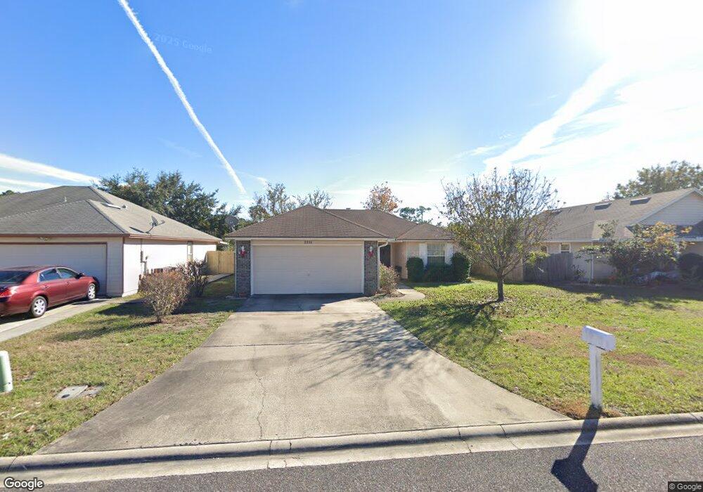 5338 Lacy Jane Way, Jacksonville, FL 32244 - photo 1