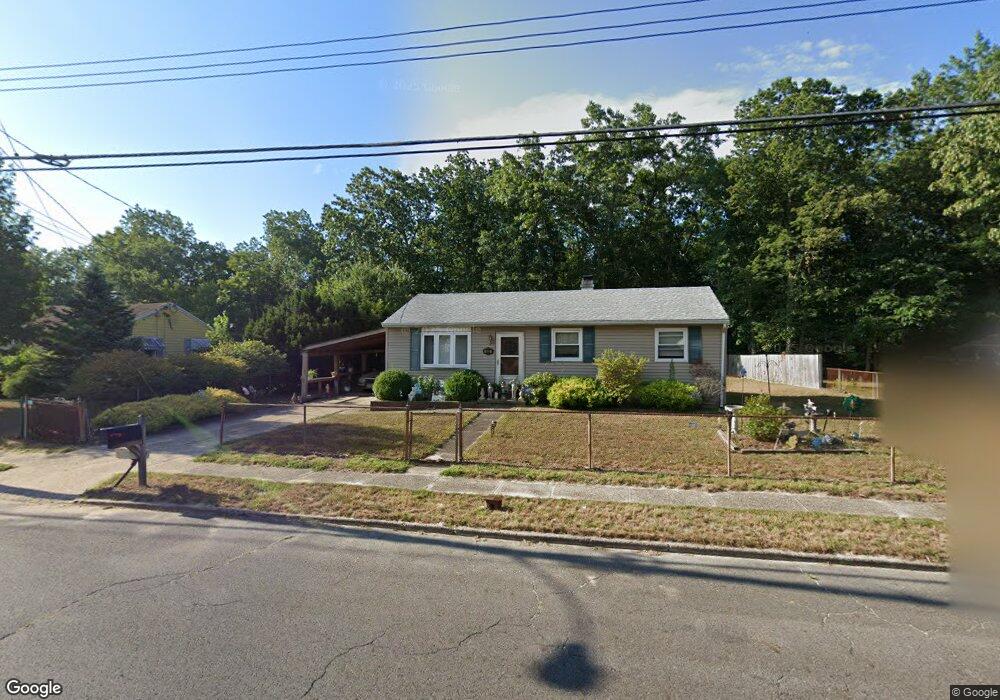 603 Weymouth Rd, Browns Mills, NJ 08015 - photo 1