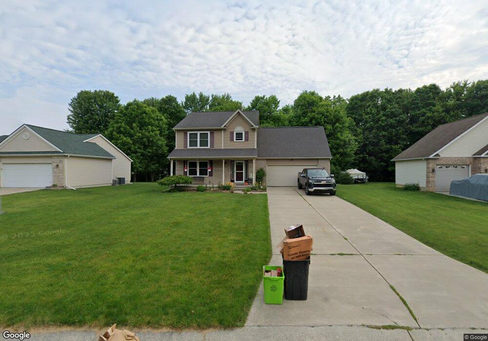 5467 Mcnamara Ln unit 3, Flint, MI 48506 - photo 1