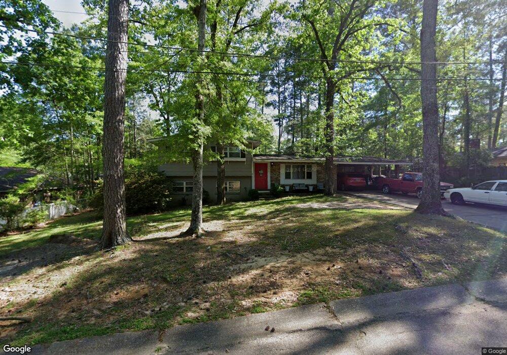 1214 State St, Laurel, MS 39440 - photo 1
