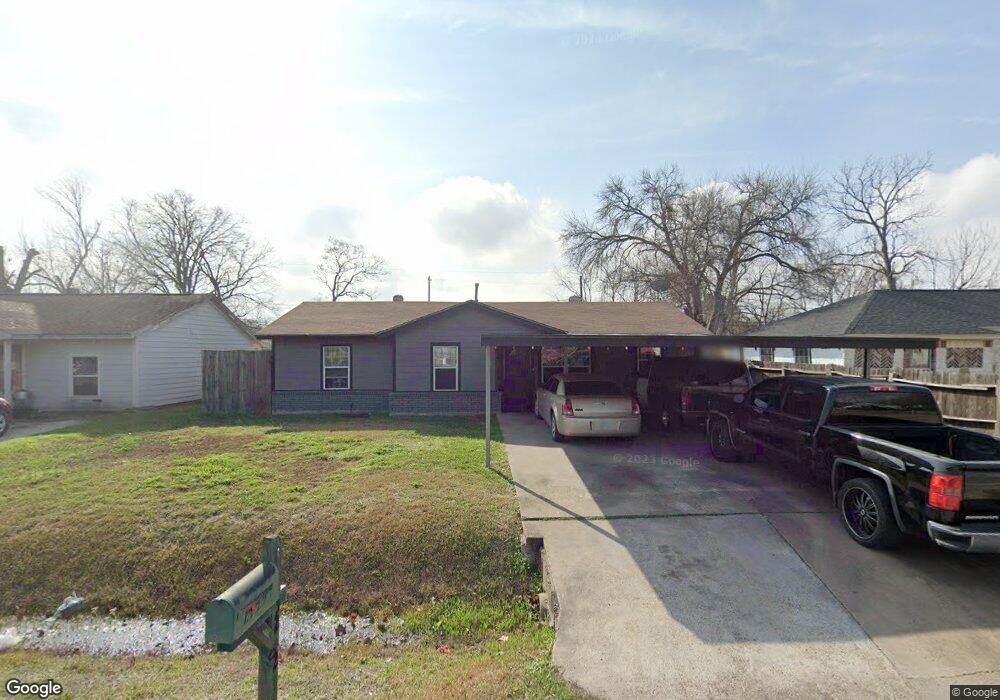 3202 Brea Crest St, Houston, TX 77093 - photo 1