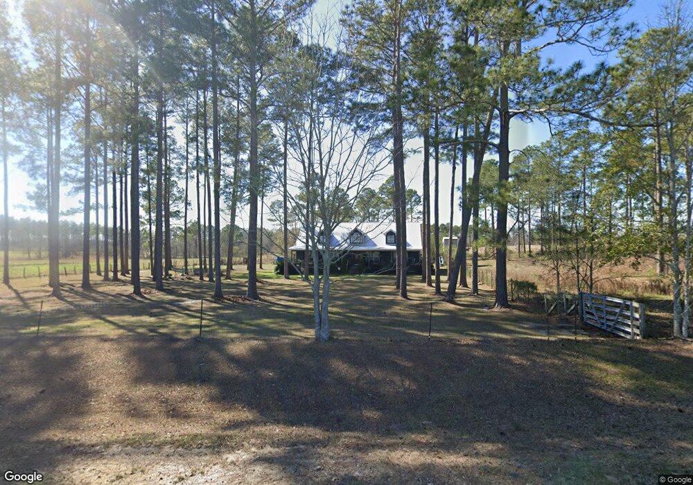 1720 Herman Simmons Rd, Doerun, GA 31744 - photo 1