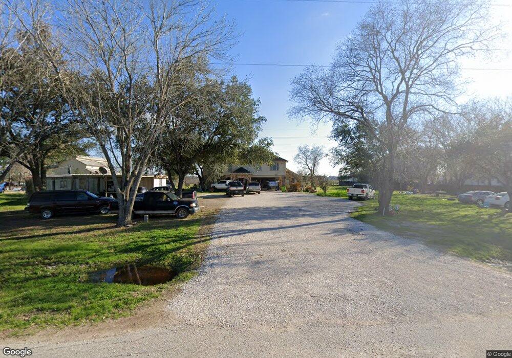 2931 Blackwood Rd, Rosenberg, TX 77471 - photo 1