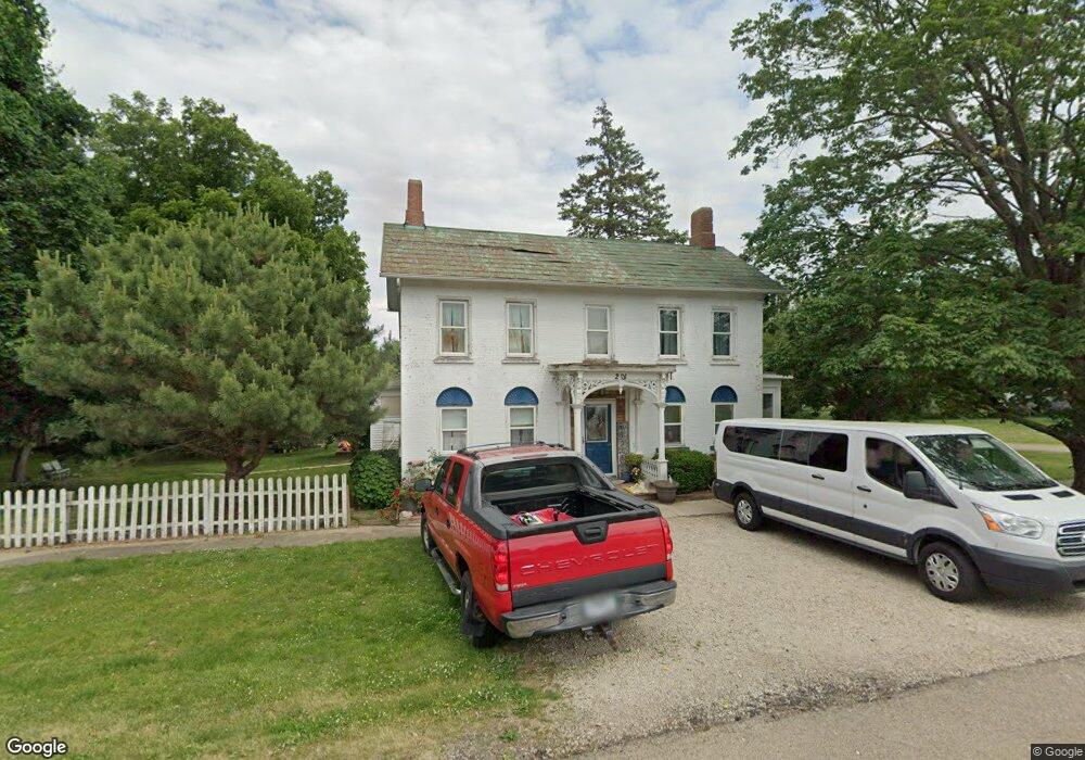 201 N Main St, Dover, IL 61323 - photo 1