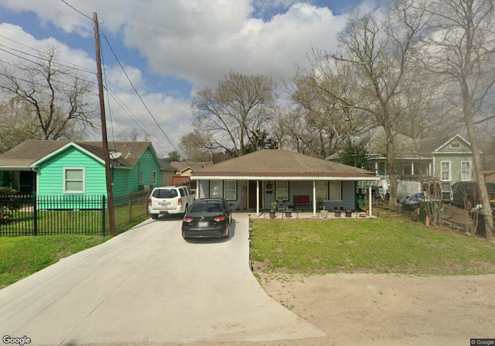 55 Fichter St, Houston, TX 77022 - photo 1