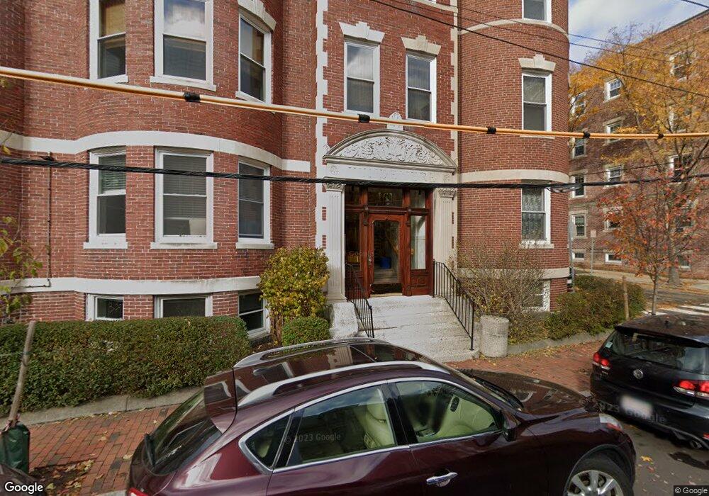 161 Hancock St unit 12, Cambridge, MA 02139 - photo 1