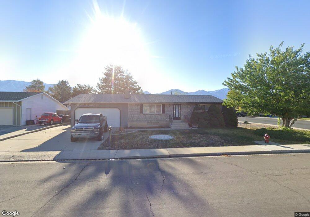 624 Mitchell Dr, Spanish Fork, UT 84660 - photo 1