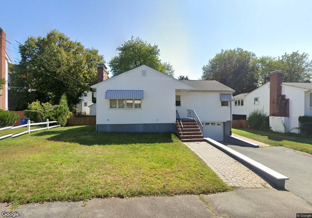 38 Dickerman Ln, Braintree, MA 02184 - photo 1