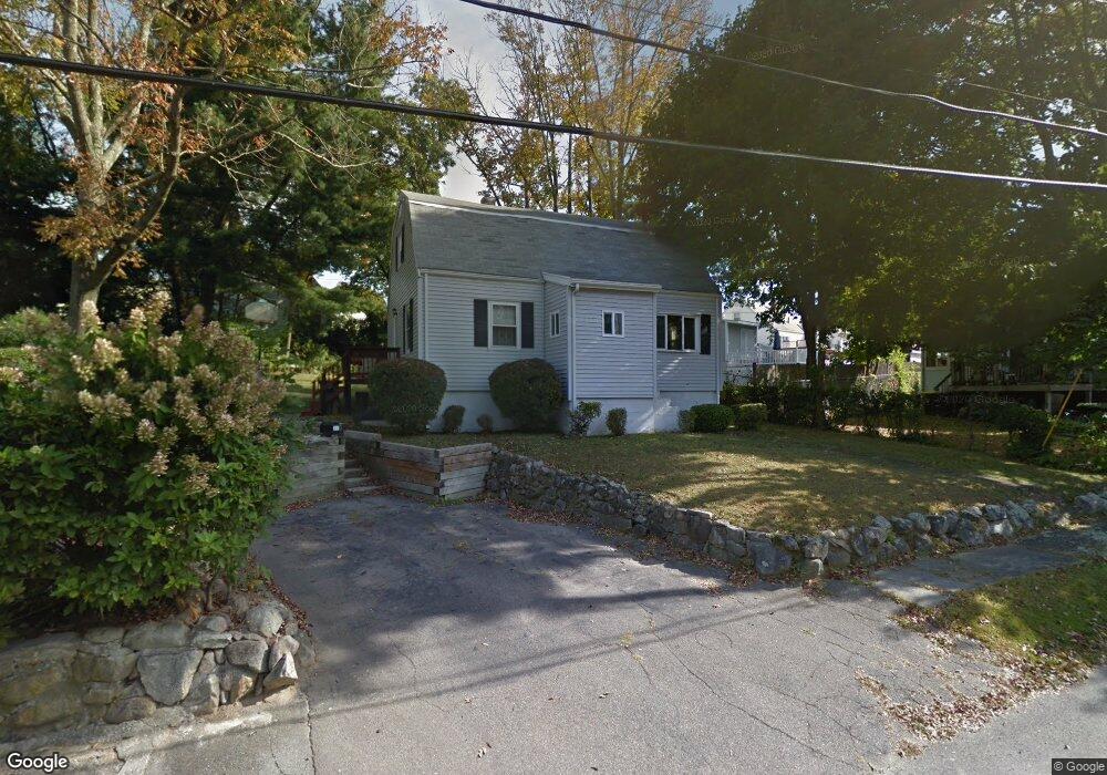 77 Apple Tree Ln, Weymouth, MA 02188 - photo 1