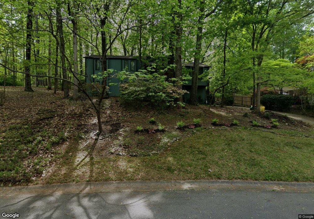 1456 Sumter Dr SW, Marietta, GA 30064 - photo 1