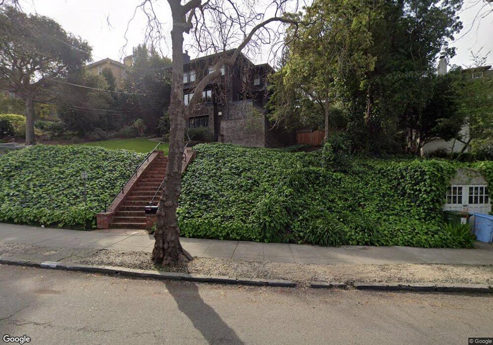 84 The Uplands, Berkeley, CA 94705 - photo 1