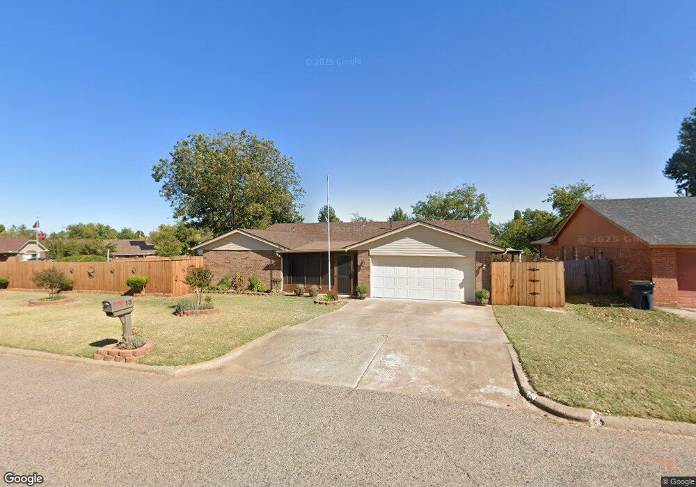 13 Timber Creek Dr, Shawnee, OK 74804 - photo 1