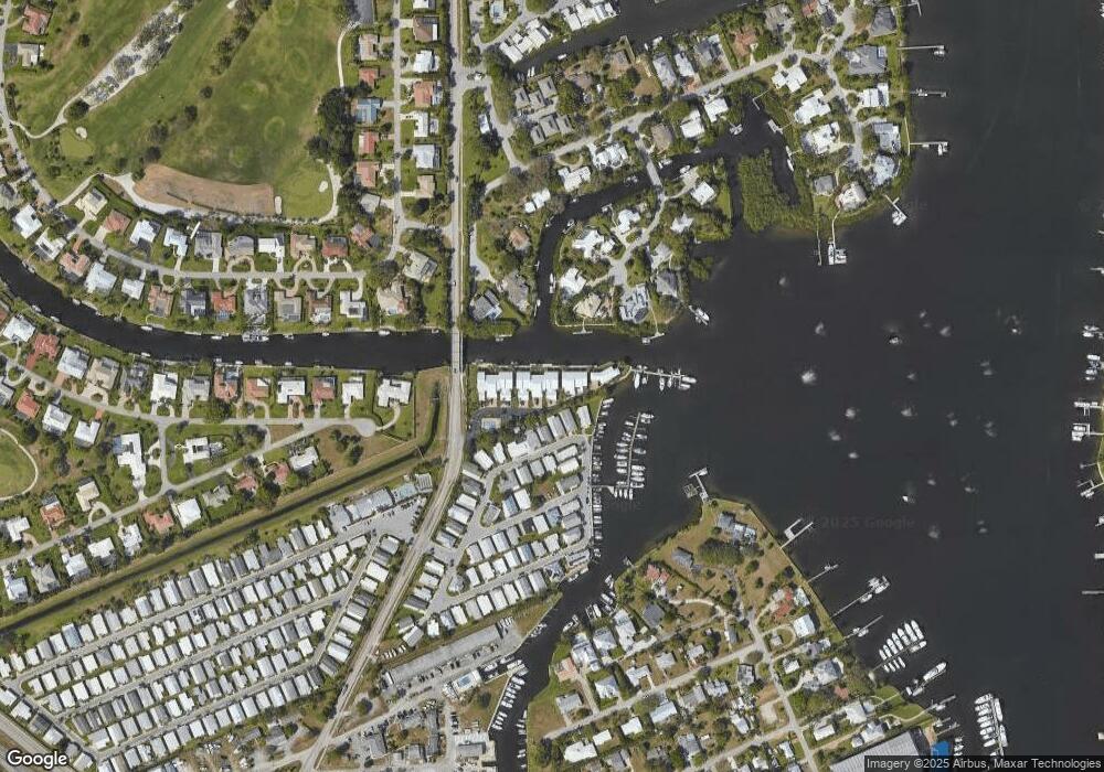 4189 SE Saint Lucie Blvd unit 14, Stuart, FL 34997 - photo 1