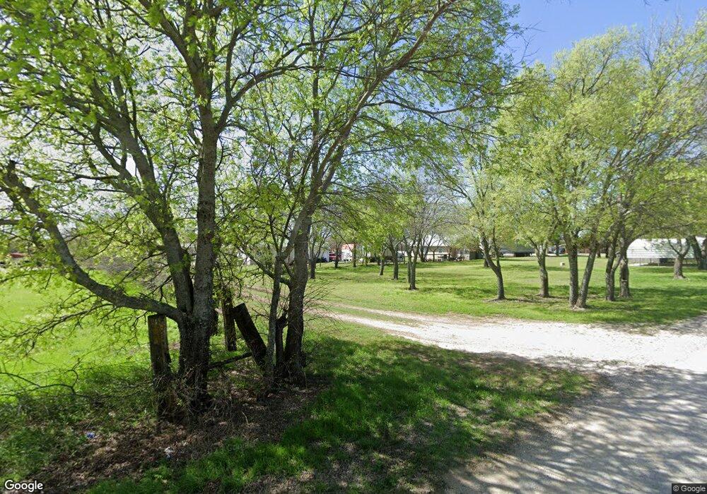 16787 Fm 455, Forestburg, TX 76239 - photo 1