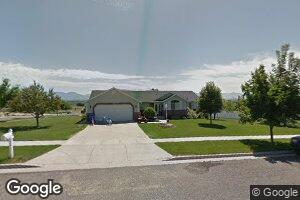 578 N 160 E, Mendon, UT 84325
