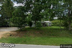 1372 Fairford Rd, Mc Intosh, AL 36553