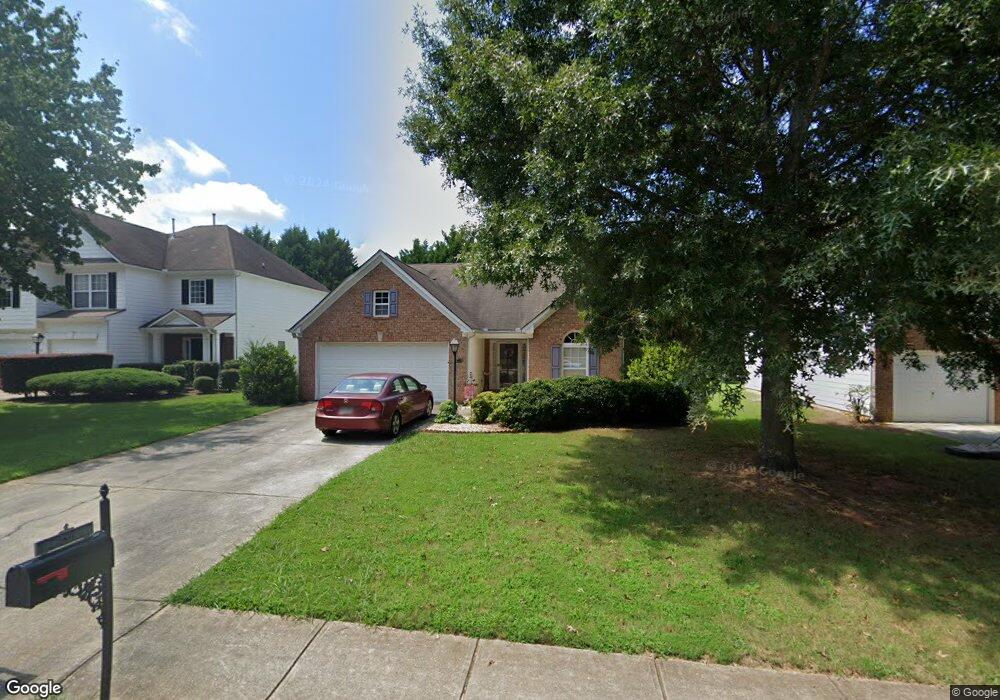 2961 Lighthouse Way, Conyers, GA 30013 - photo 1