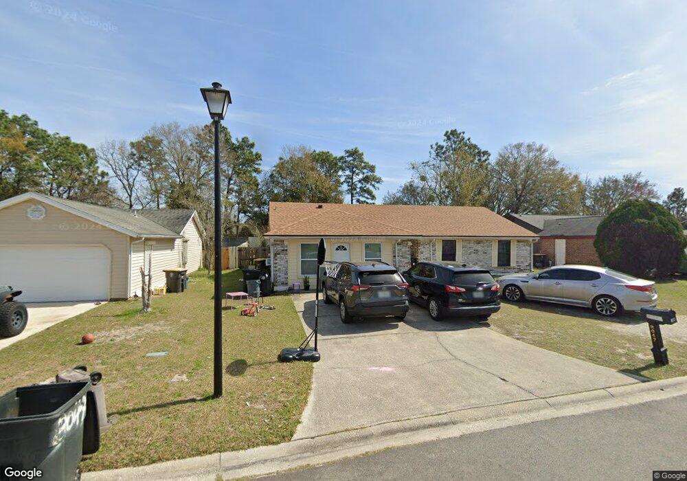 8047 Corky Ct E, Jacksonville, FL 32244 - photo 1