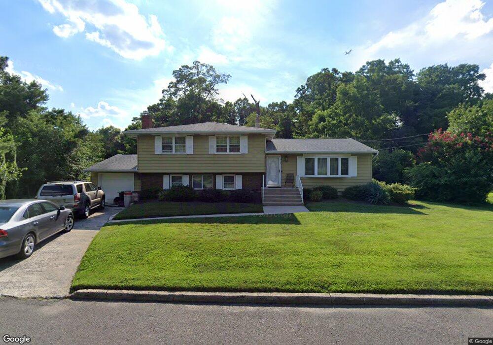 518 Beechwood Ave, Haddonfield, NJ 08033 - photo 1