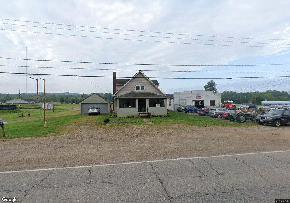 1519 E Front St, Logan, OH 43138 - photo 1