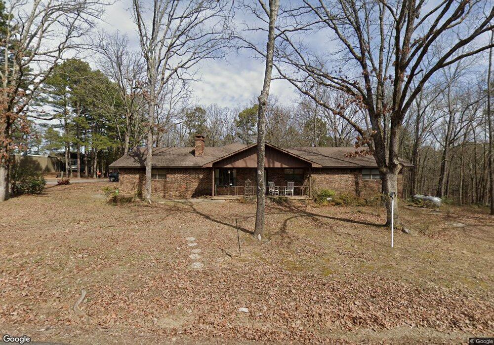 1000 Trailwood Dr, Heber Springs, AR 72543 - photo 1