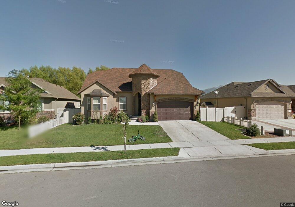 1864 W 1260 N, Lehi, UT 84043 - photo 1