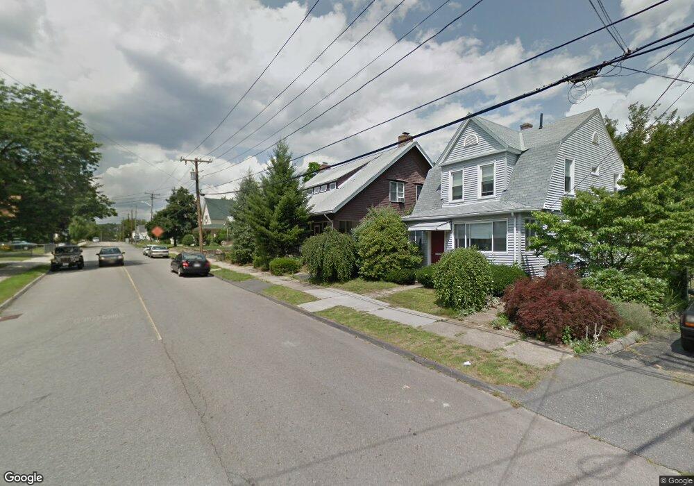 57 Coburn Ave unit 4, Worcester, MA 01604 - photo 1