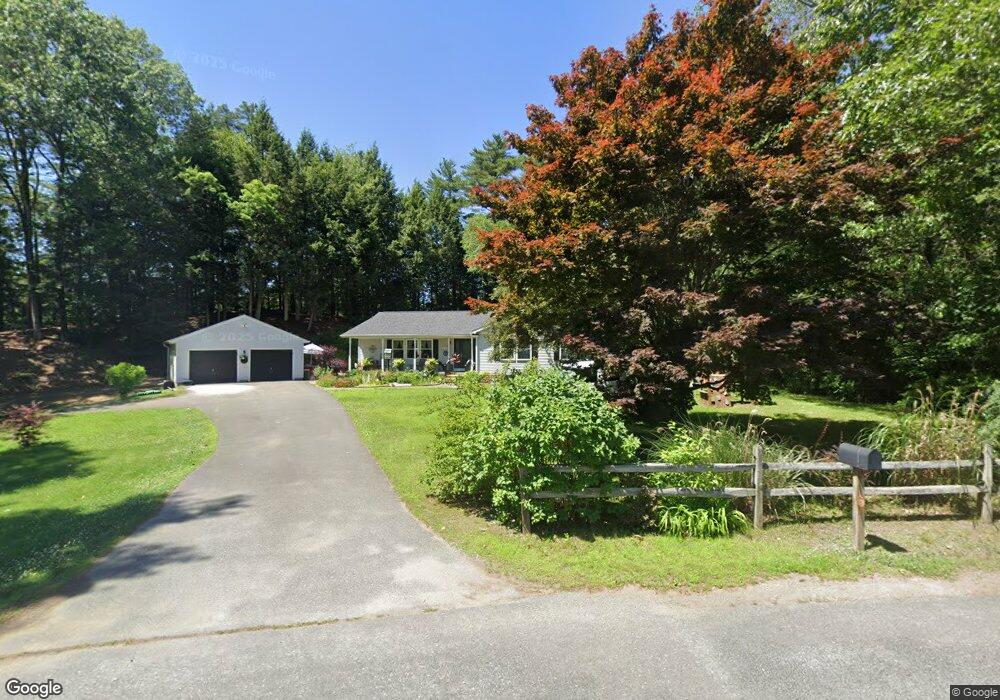 27 Pine Grove Dr, Bernardston, MA 01337 - photo 1