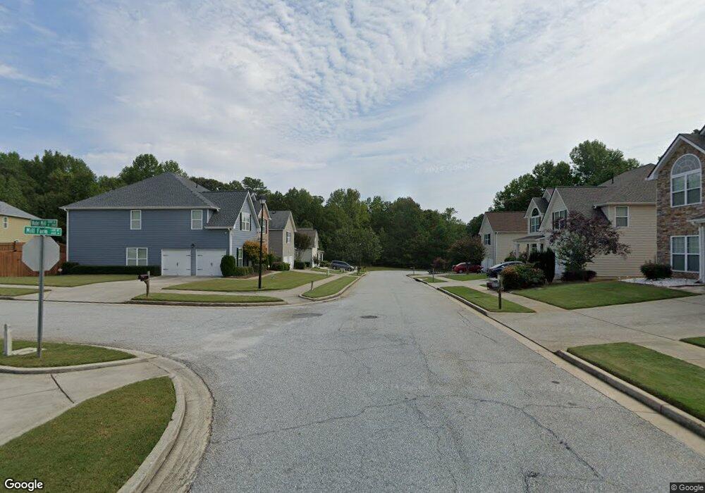 4422 Mill Farm Ln, Buford, GA 30519 - photo 1