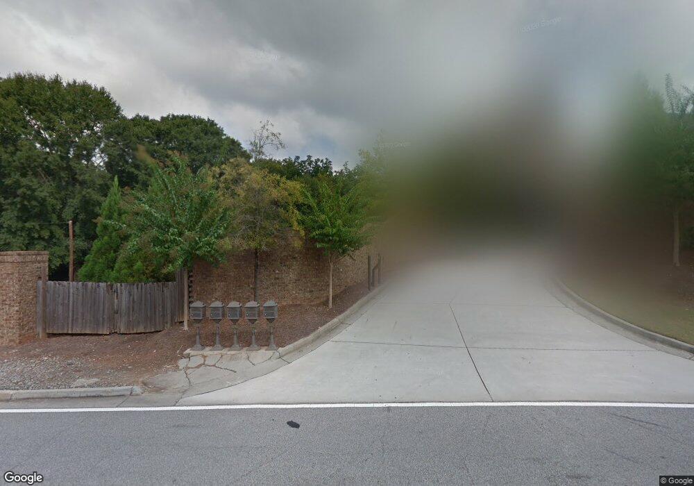 2085 Cooper Lake Dr SE, Smyrna, GA 30080 - photo 1