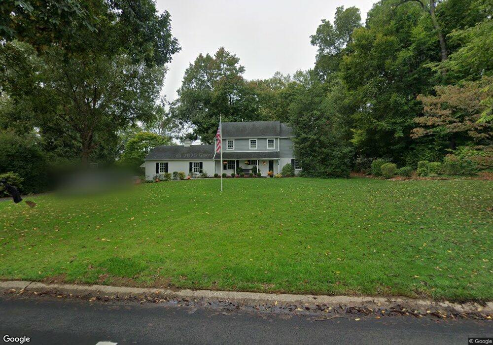 724 S Valley Forge Rd, Devon, PA 19333 - photo 1