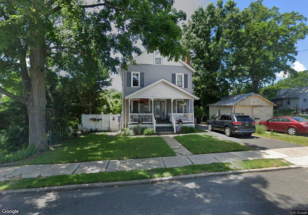 147 N Read Ave, Runnemede, NJ 08078 - photo 1