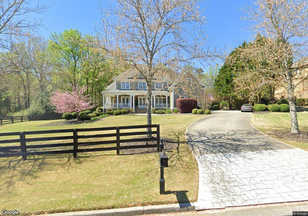 15735 Canterbury Chase, Alpharetta, GA 30004 - photo 1