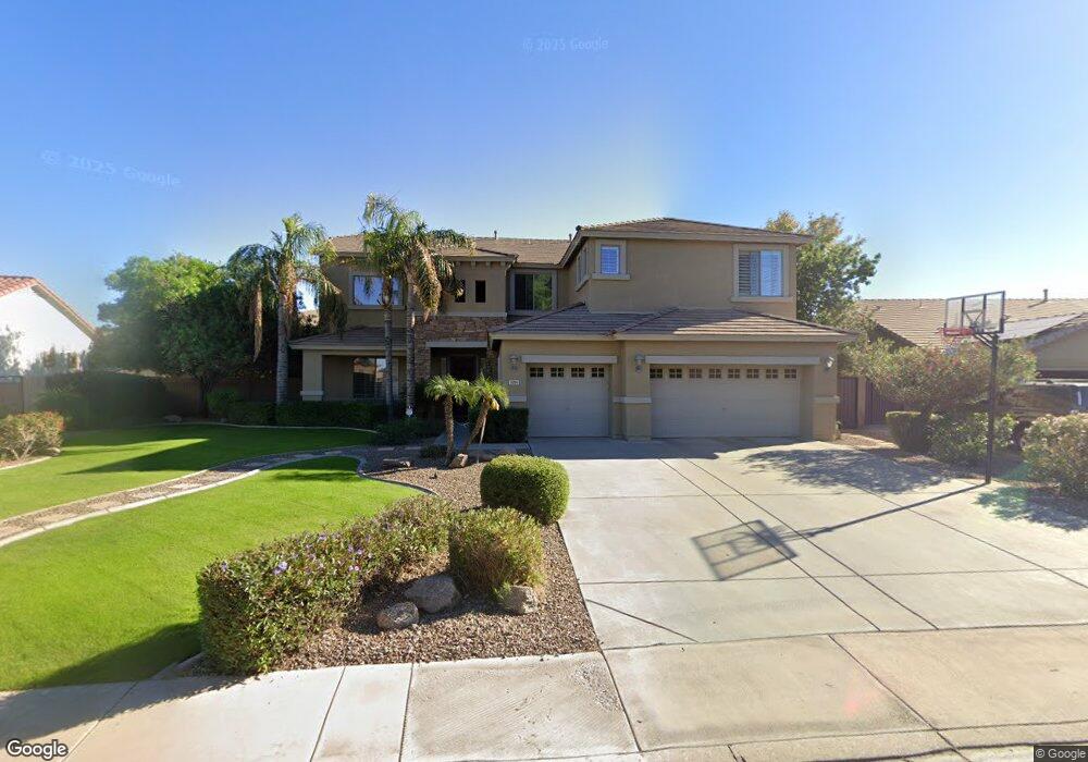 3091 E Stanford Ave, Gilbert, AZ 85234 - photo 1