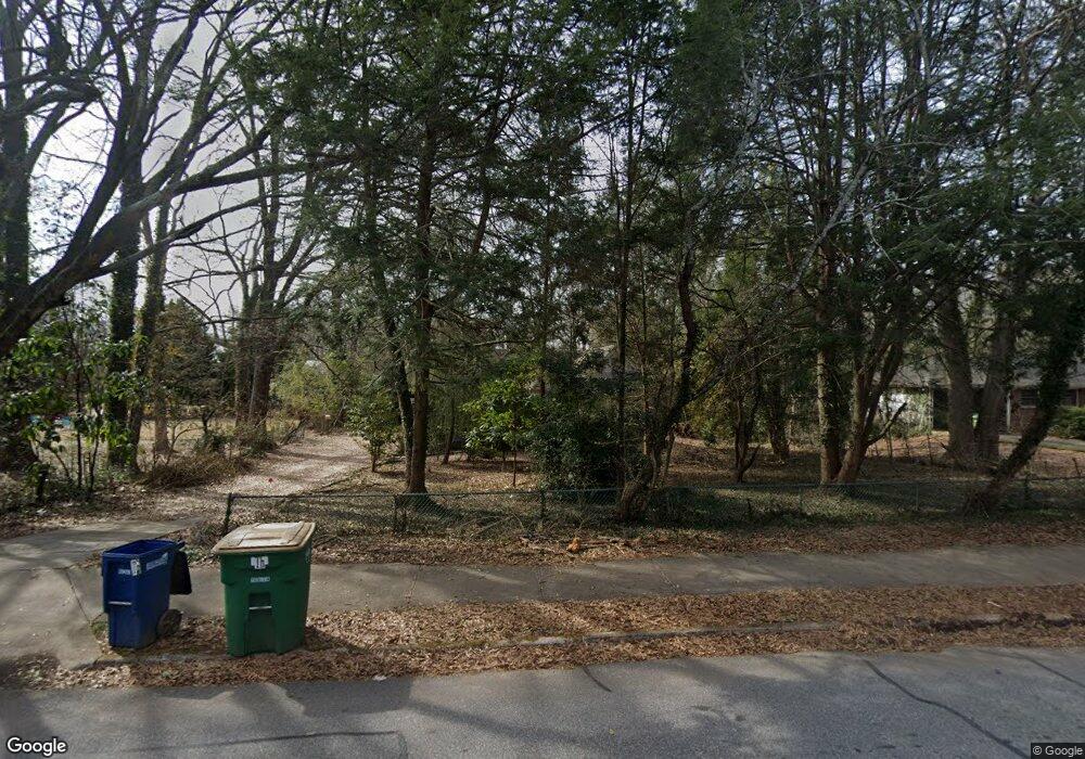 337 Sunset Dr, Athens, GA 30606 - photo 1