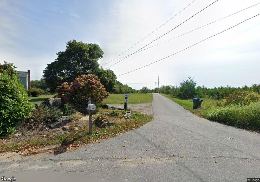 73 Annie Moore Rd, Bolton, MA 01740 - photo 1