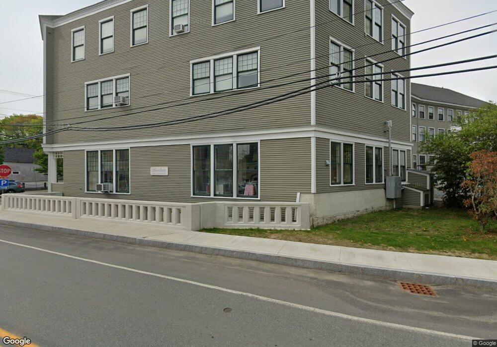 34 Washington St unit 211, Camden, ME 04843 - photo 1