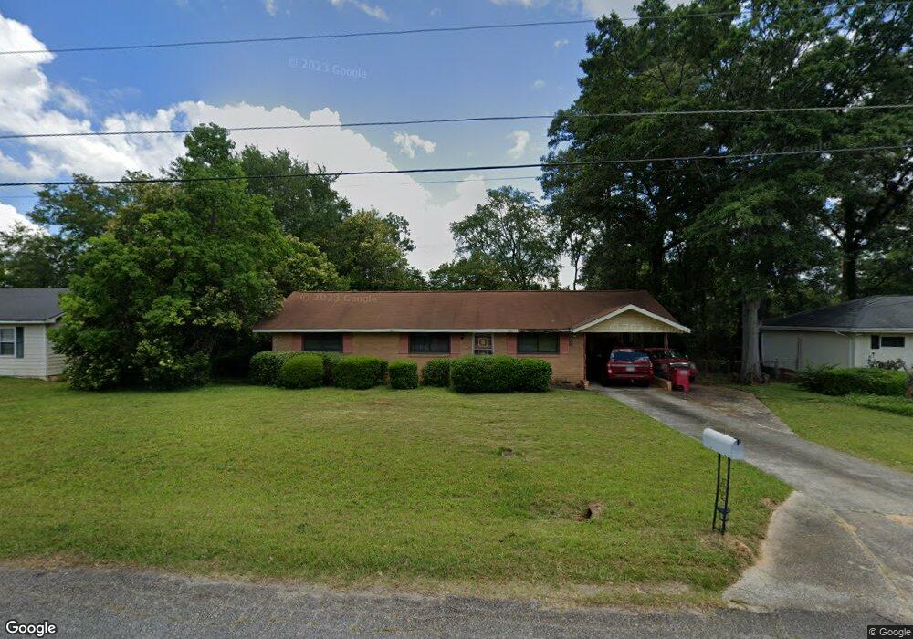 2745 Gwinette Dr, Macon, GA 31204 - photo 1