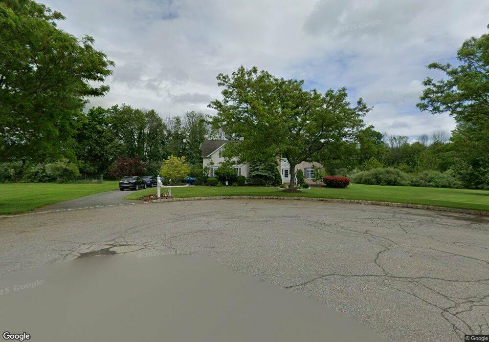 6 Jacks Dr, Lafayette, NJ 07848 - photo 1