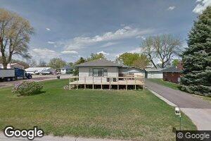 119 W 3rd St, Hershey, NE 69143
