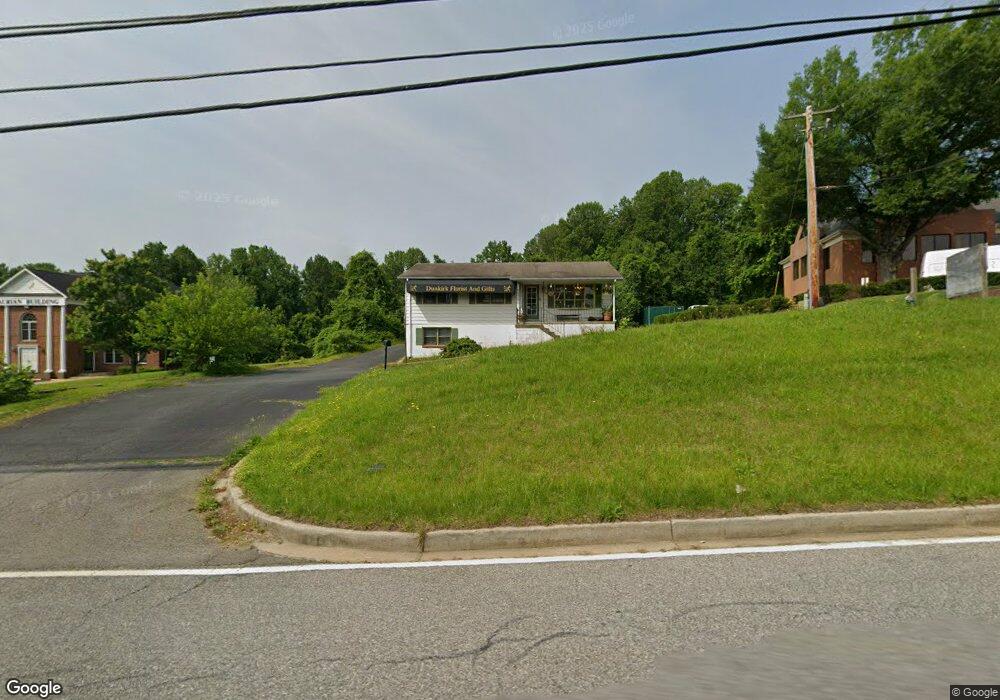 9950 Southern Maryland Blvd, Dunkirk, MD 20754 - photo 1