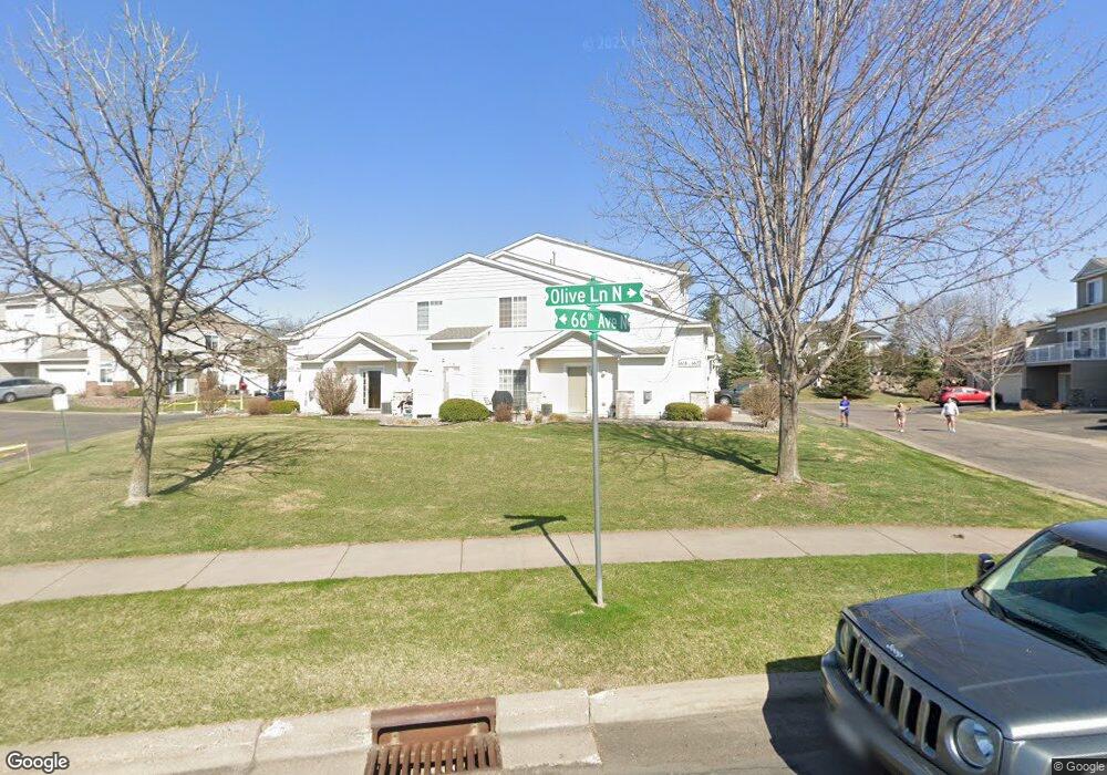 6618 Olive Ln N, Osseo, MN 55311 - photo 1