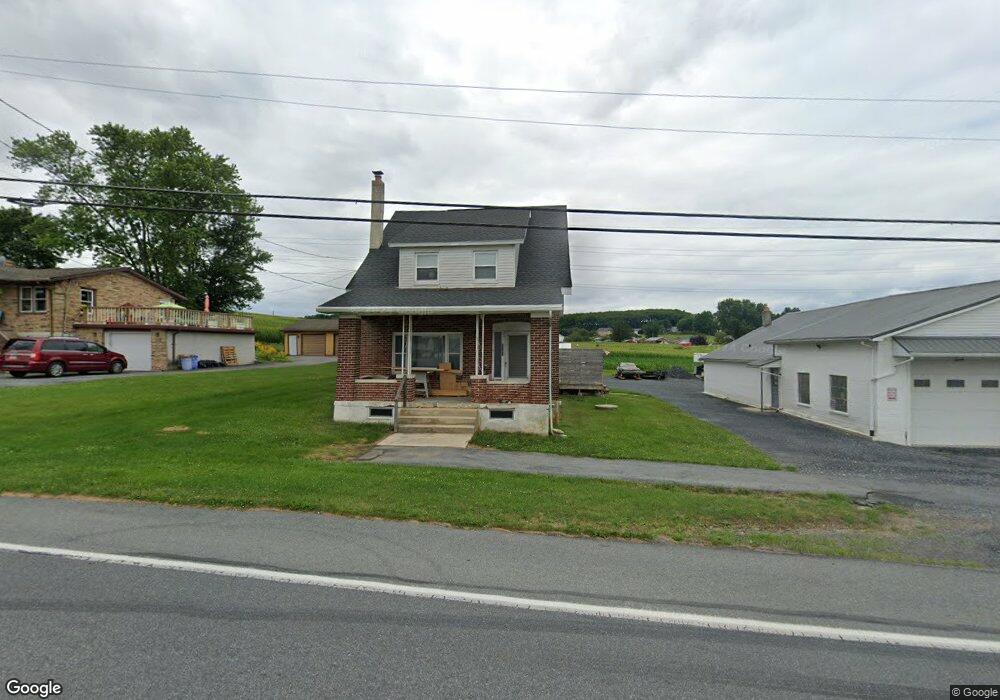 2383 Levans Rd, Coplay, PA 18037 - photo 1