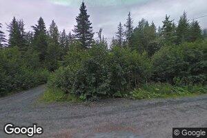 12207 Old Exit Glacier Rd, Seward, AK 99664