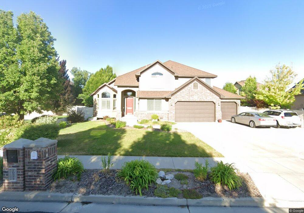 10372 Weeping Birch Place, South Jordan, UT 84095 - photo 1