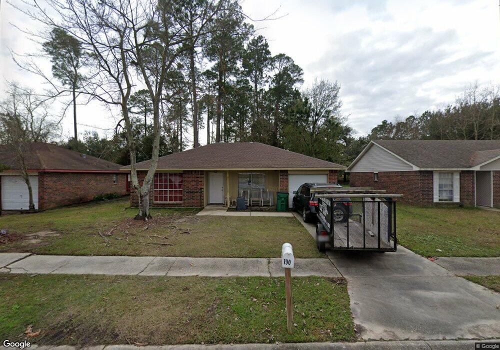 1904 Wellington Ln, Slidell, LA 70461 - photo 1