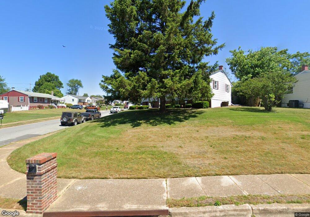 612 Hopkins St, Brooklyn, MD 21225 - photo 1