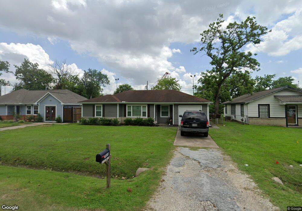 7018 Peyton St, Houston, TX 77028 - photo 1